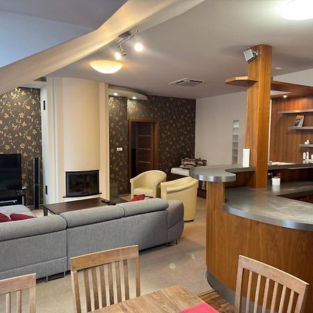 Apartmán Bílá Hora - Roudná Plzeň Kültér fotó