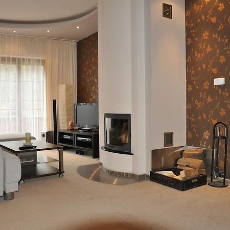 Apartmán Bílá Hora - Roudná Plzeň Szoba fotó