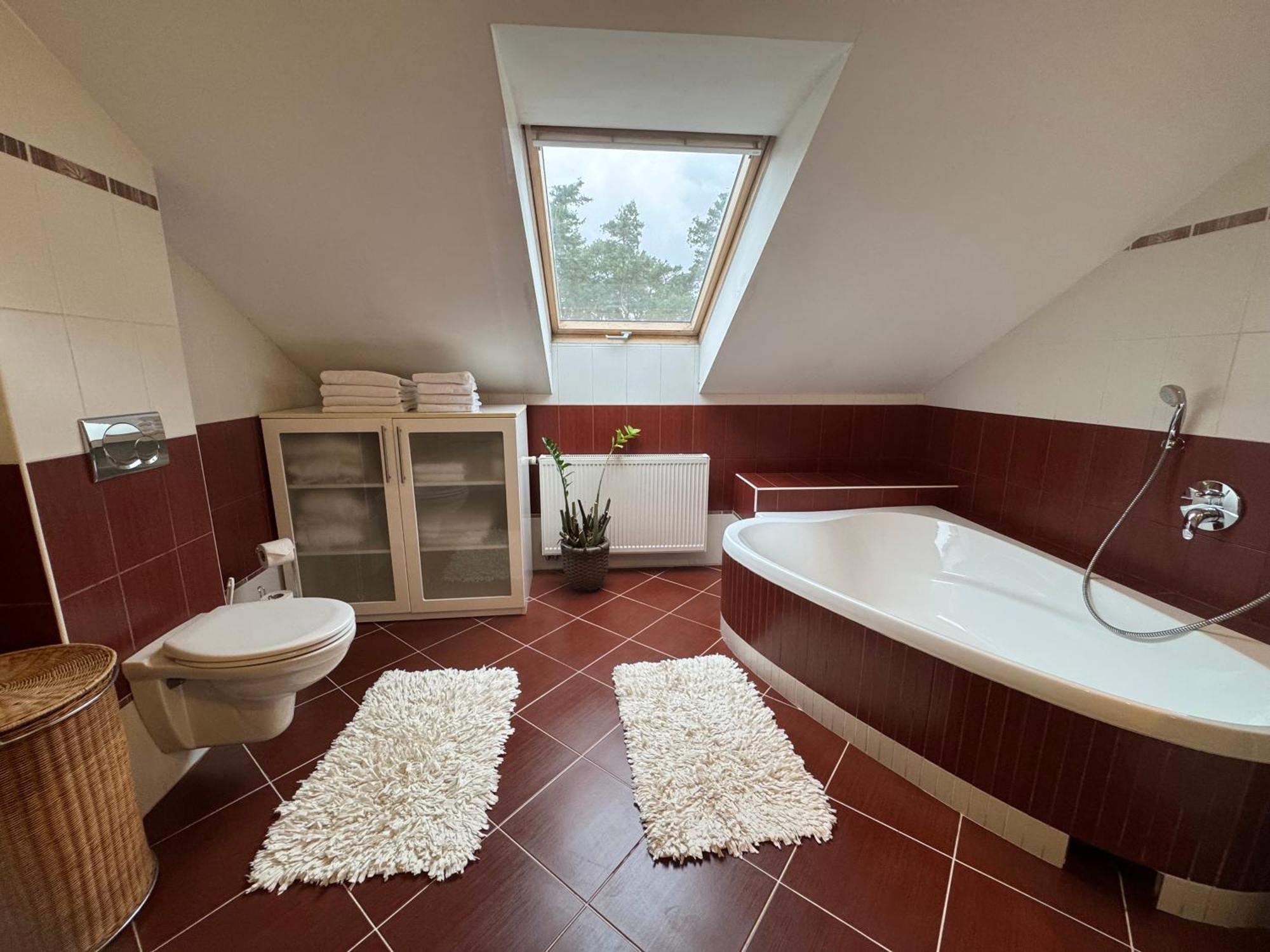 Apartmán Bílá Hora - Roudná Plzeň Kültér fotó