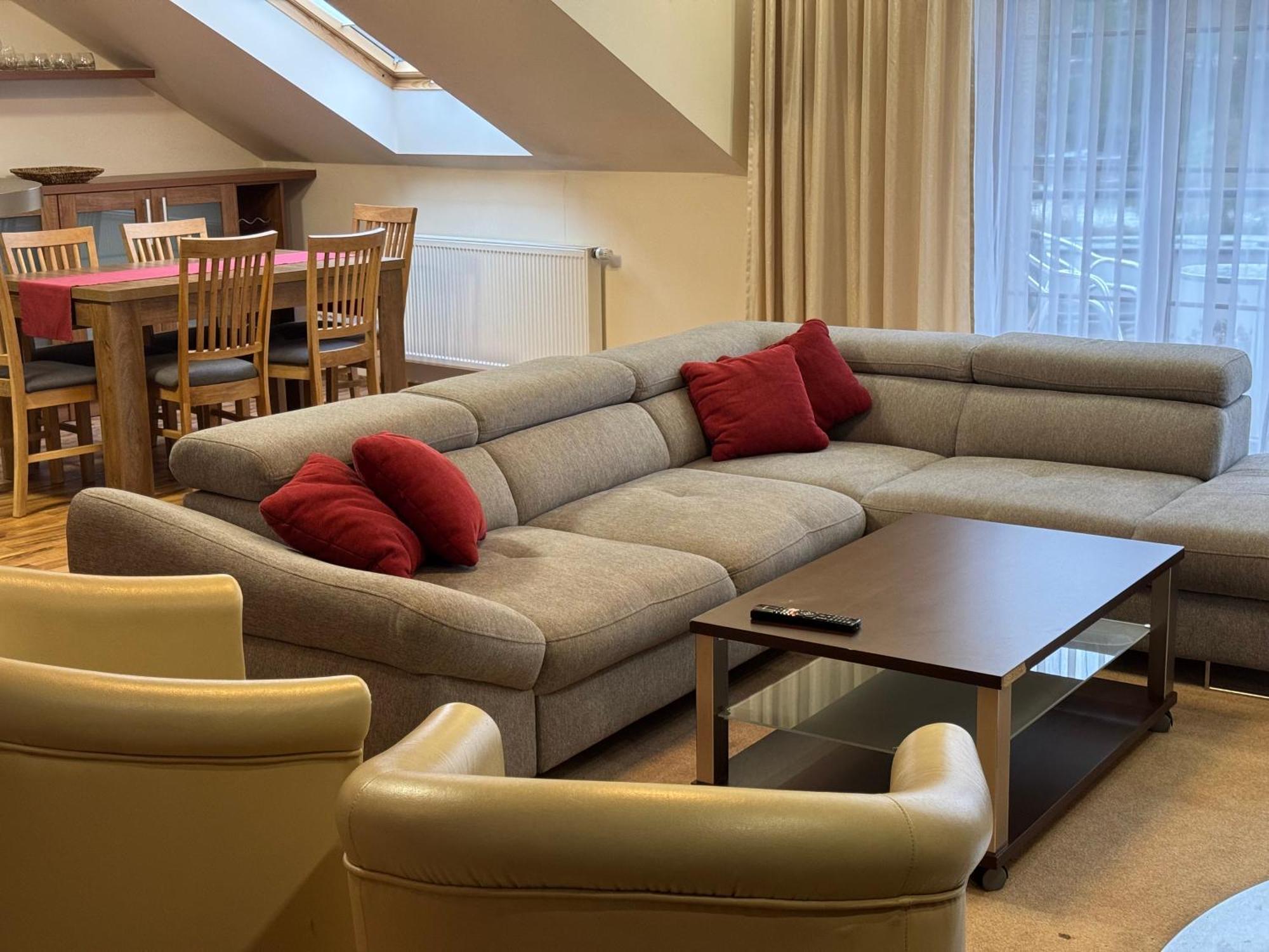Apartmán Bílá Hora - Roudná Plzeň Kültér fotó