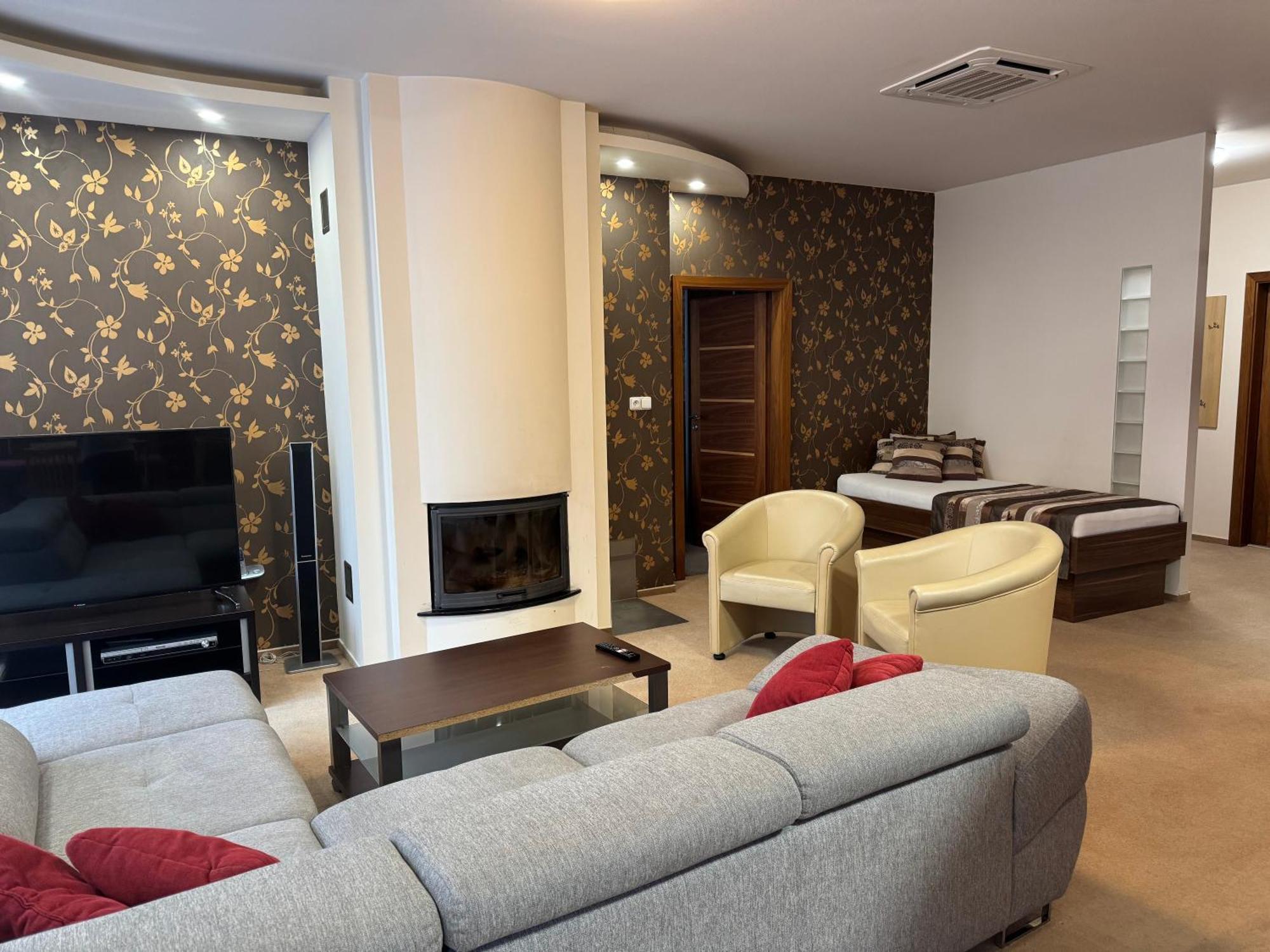 Apartmán Bílá Hora - Roudná Plzeň Kültér fotó