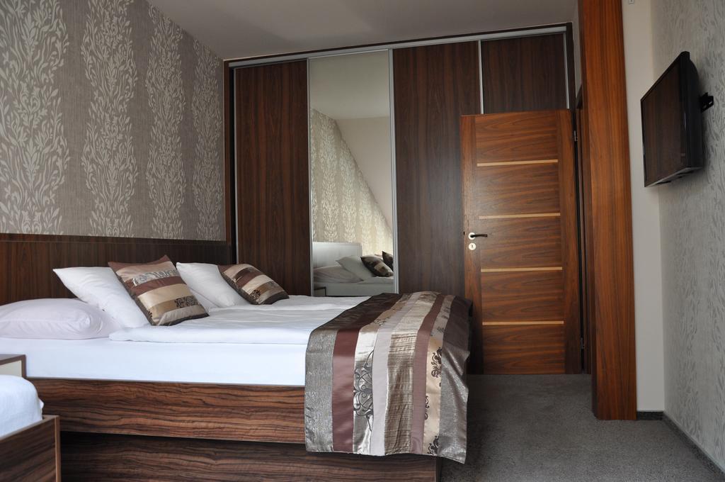 Apartmán Bílá Hora - Roudná Plzeň Kültér fotó