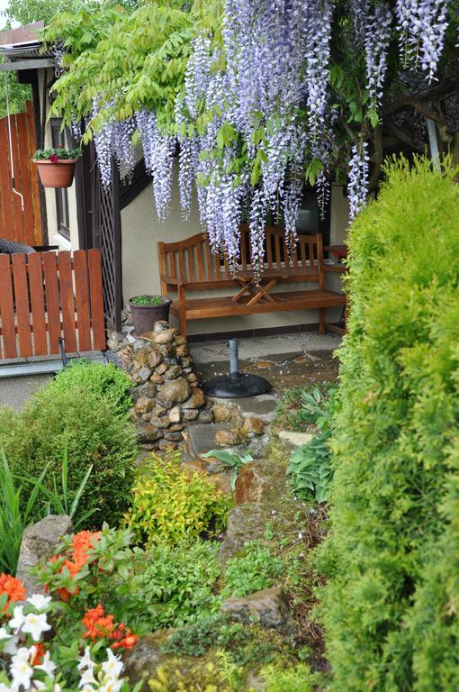 Apartmán Bílá Hora - Roudná Plzeň Kültér fotó