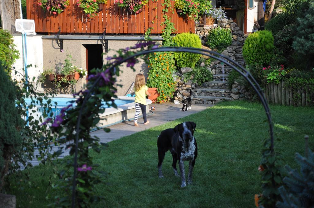 Apartmán Bílá Hora - Roudná Plzeň Kültér fotó