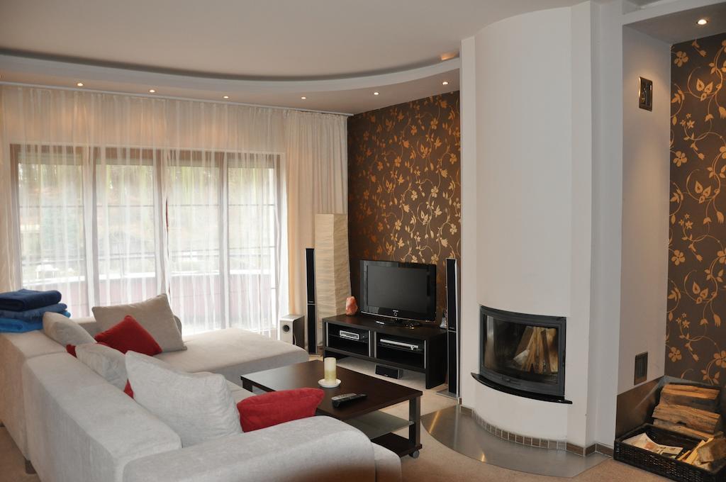 Apartmán Bílá Hora - Roudná Plzeň Kültér fotó