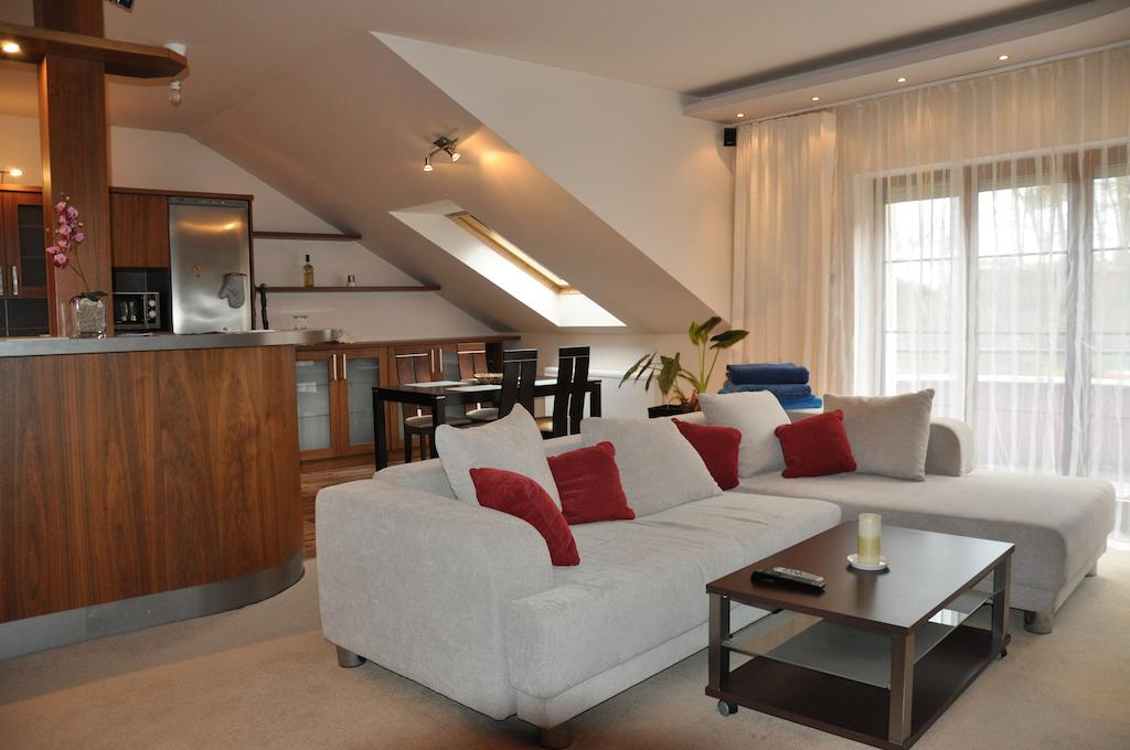 Apartmán Bílá Hora - Roudná Plzeň Kültér fotó