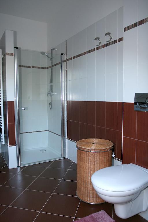 Apartmán Bílá Hora - Roudná Plzeň Szoba fotó
