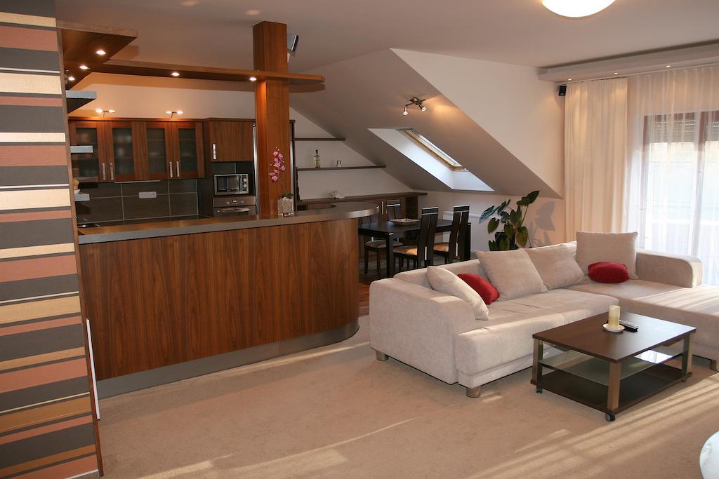 Apartmán Bílá Hora - Roudná Plzeň Kültér fotó